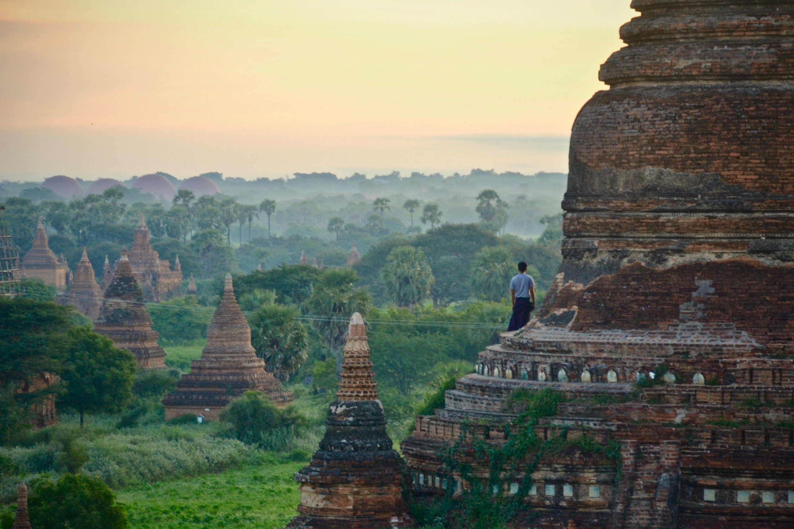 Classic Myanmar