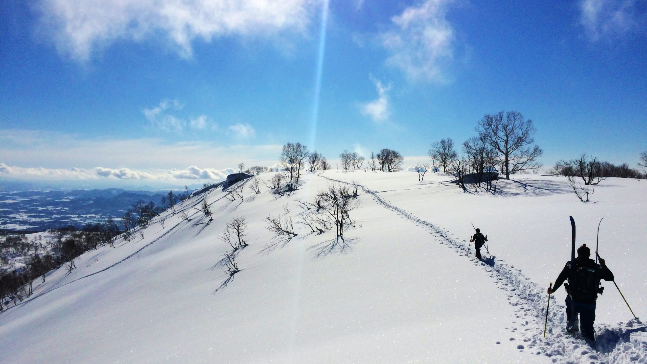 Hokkaido skiing in luxury – 11 Nights