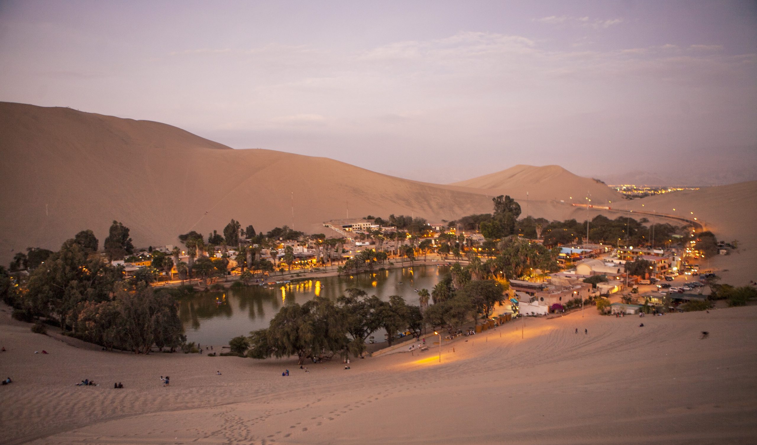 CLASSIC LUXURY TRIP PERU