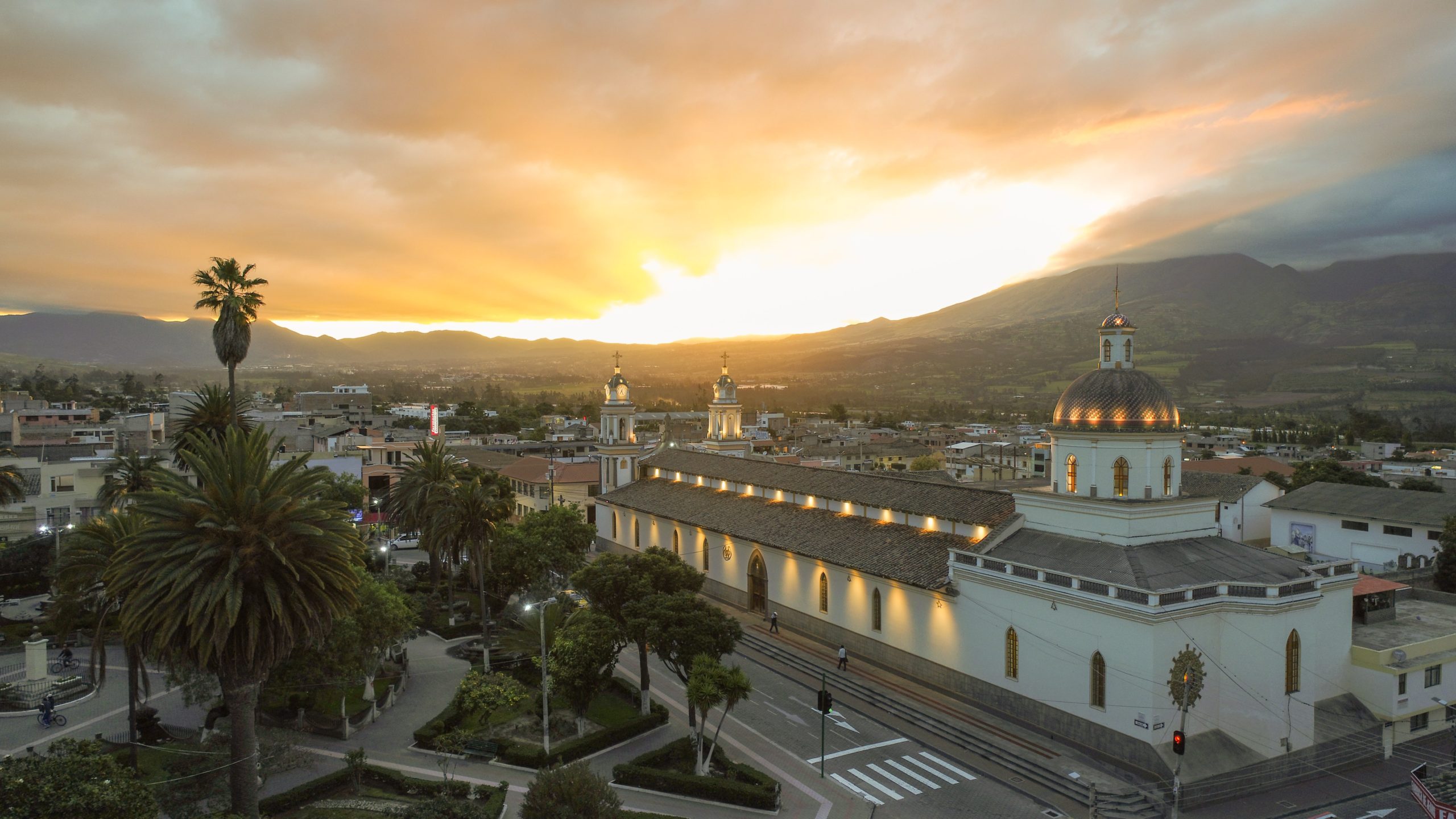 Ecuador 2021: Gastronomic Tour