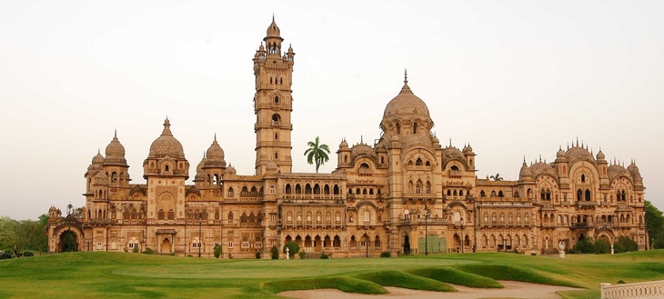 Historical Gujarat Tour – Itinerary