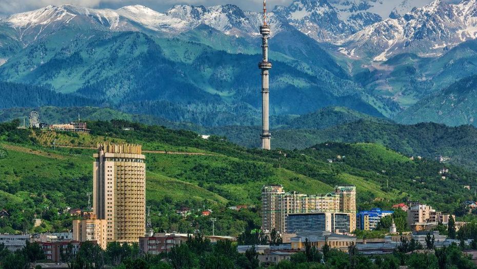 Almaty With Issyk lake 4 Nights 5 Days