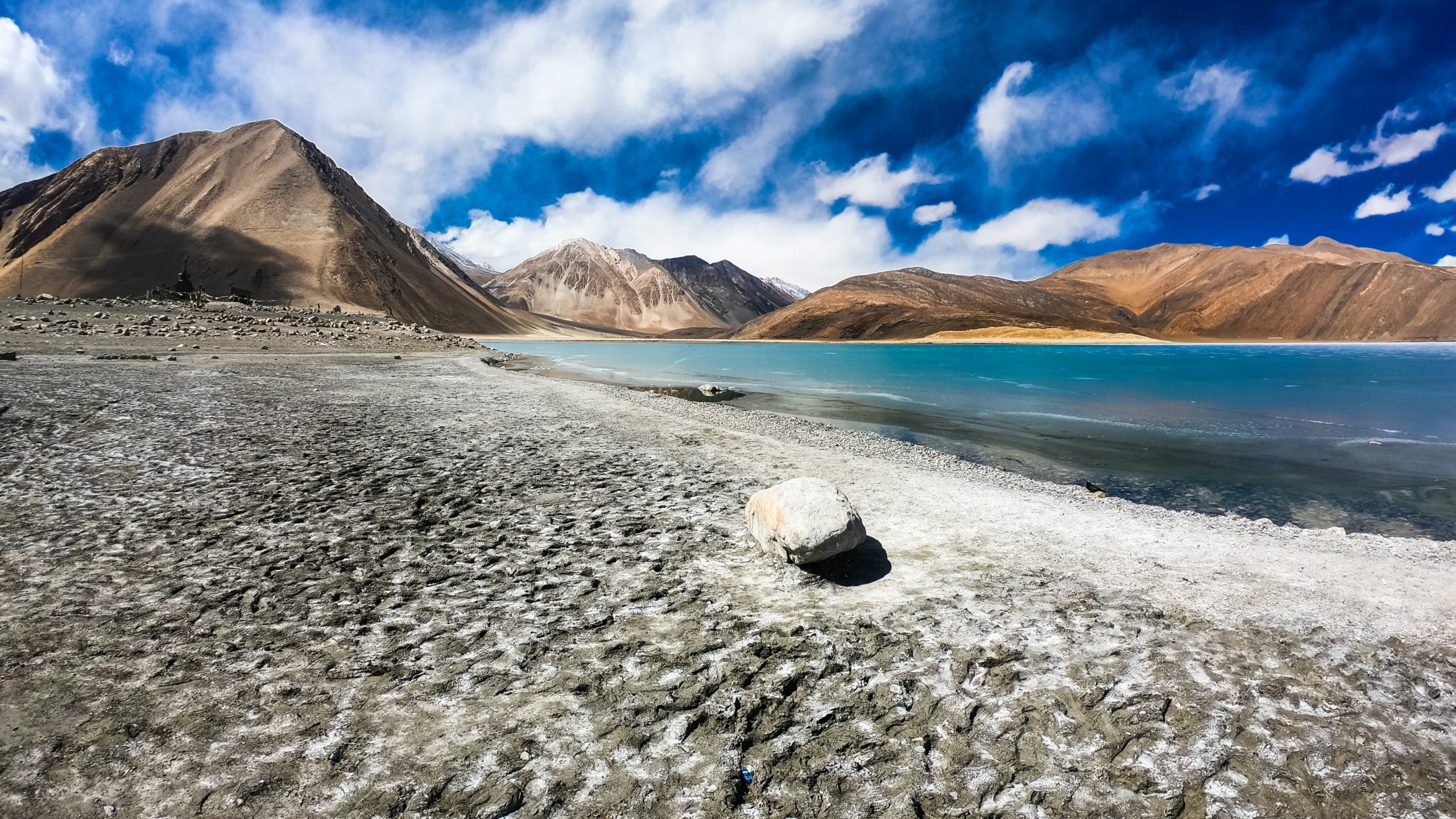 Wonders of Ladakh – 5 Nights 06 Days