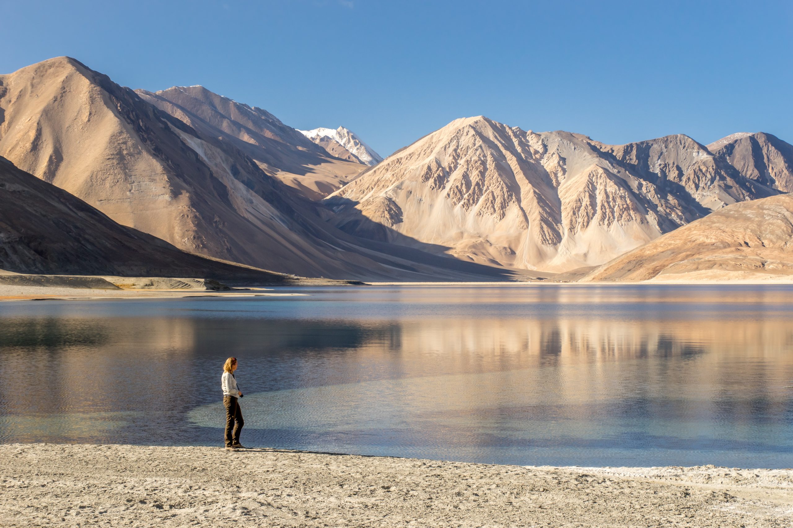 Roof Top Drive Ladakh – 6 nights 7 days