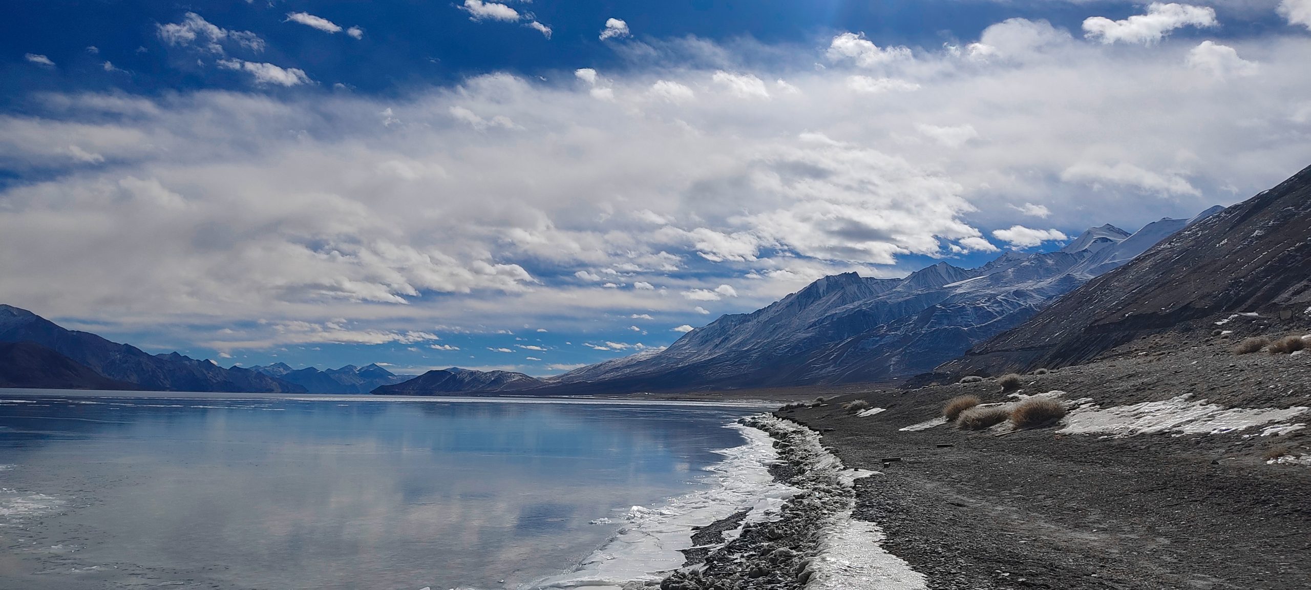 Highland Ladakh – 06 Nights 07 Days