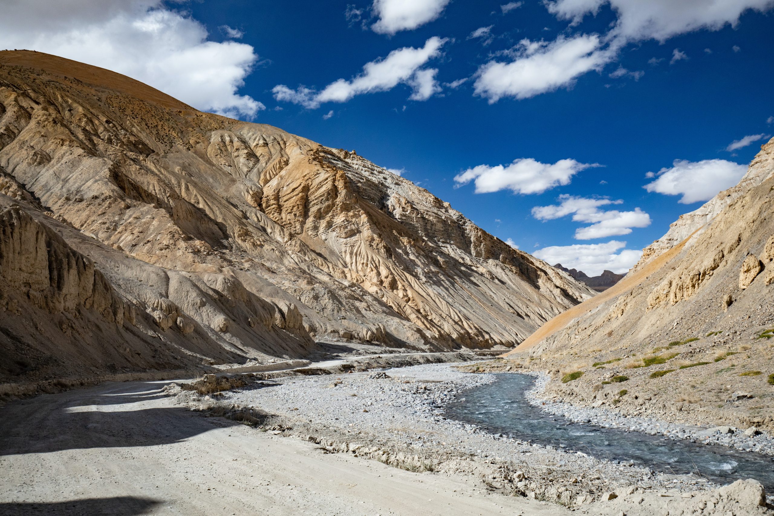 Nomadic Ladakh Journey – 07 Nights 08 Days