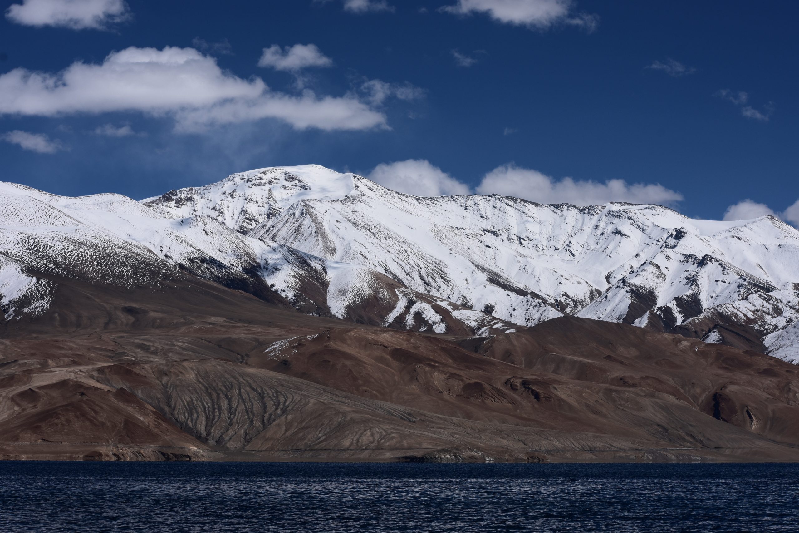 Ladakh Silk Route – 07 nights 08 days