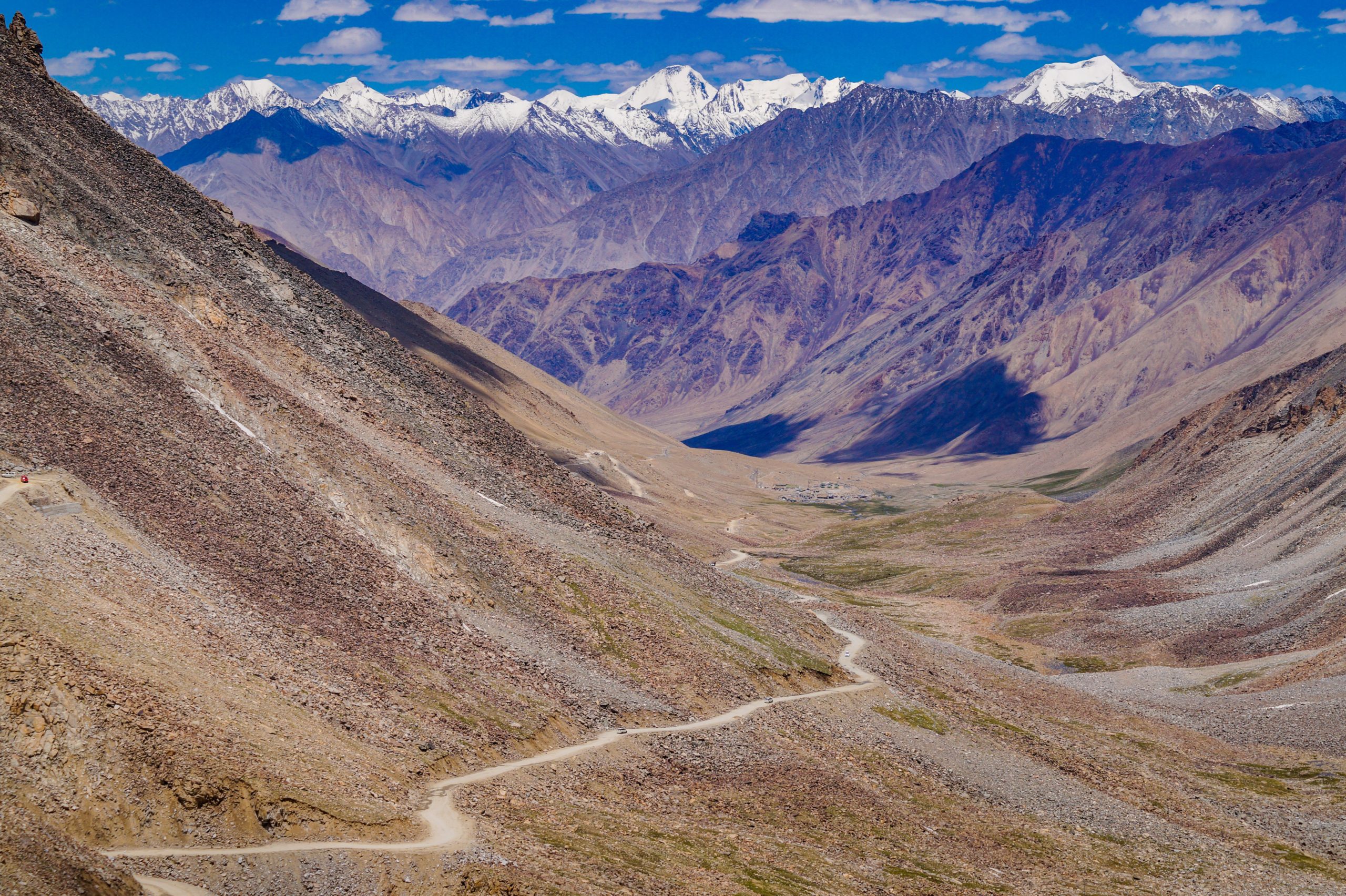 Ladakh Line of Control Tour – 10 Nights 11 Days
