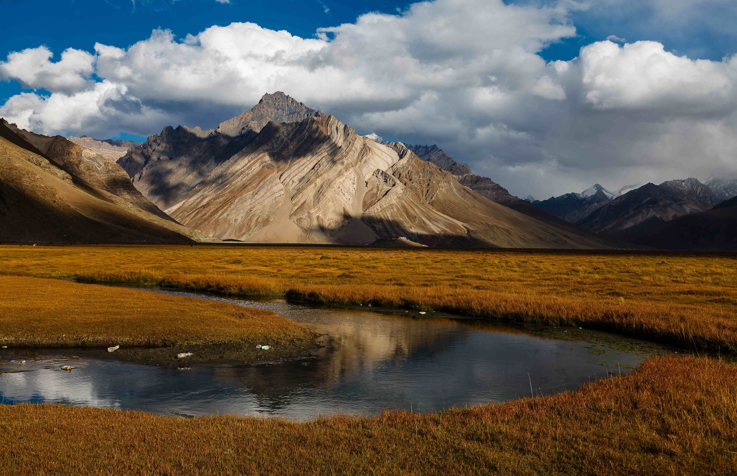 Ladakh Calling – 6 Nights 7 Days