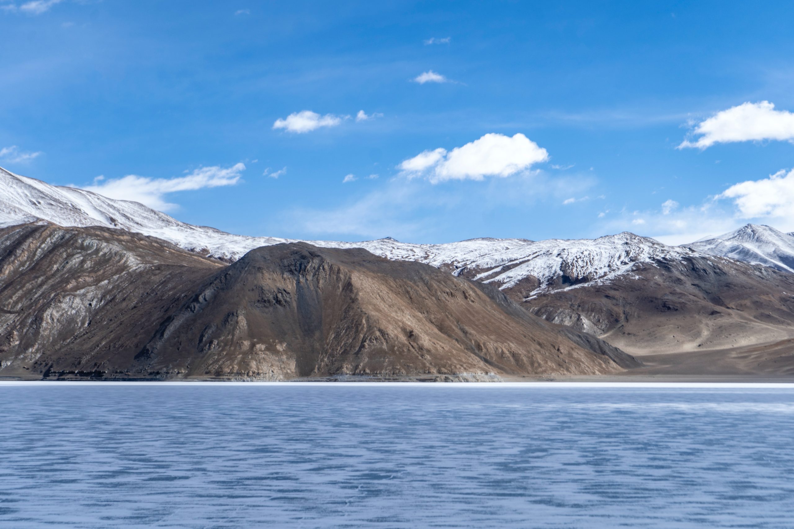 Juley Ladakh – 4 nights & 5 days
